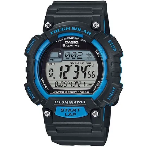 카시오 STL-S100H-2AJH [스포츠 기어(SPORTS GEAR)]