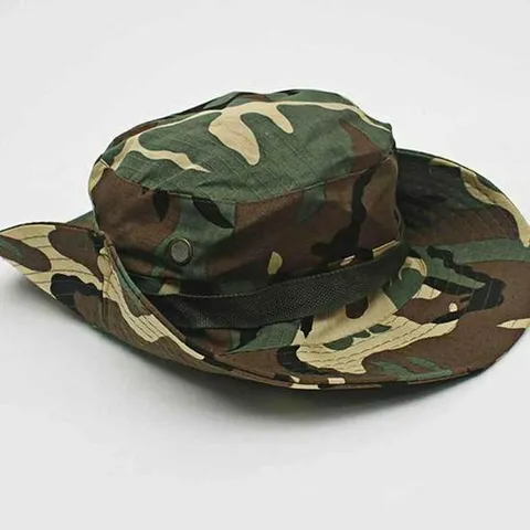 [라일리] Rly 정글 모자 모자 단체모자 여름모자 캠핑모자