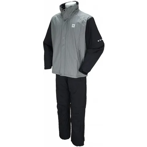 온오프 남성용 골프웨어 상하 세트 OZ11Z15 블랙 화이트 L