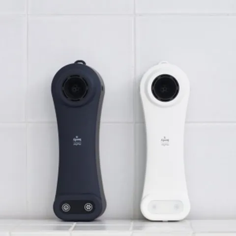 플러스에어 소형 바디드라이어 body-2 단품