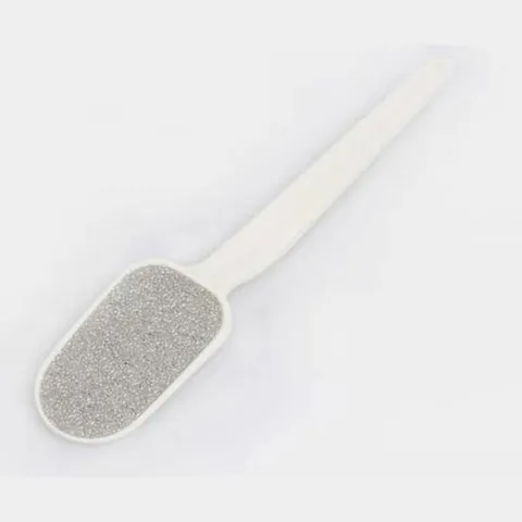 다용도 니켈 발각질제거기 1p 각질제거제 각질케어 효과