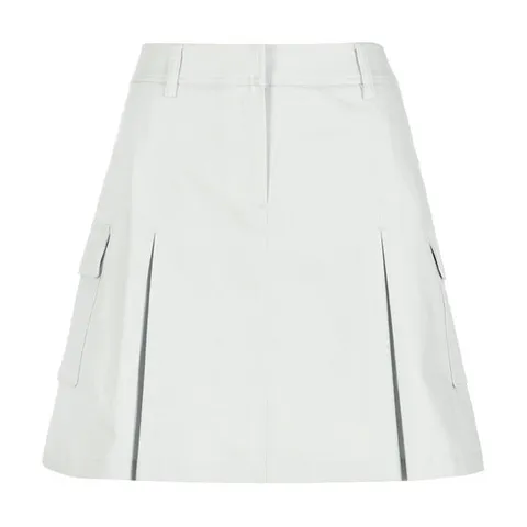 [ 롯데백화점 ][JDX]여성 캐쥬얼 카고 스커트 X2PQW5781