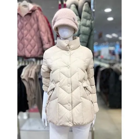 조이너스 세이브존01 하이넥카라거위패당 JADW0WIH200