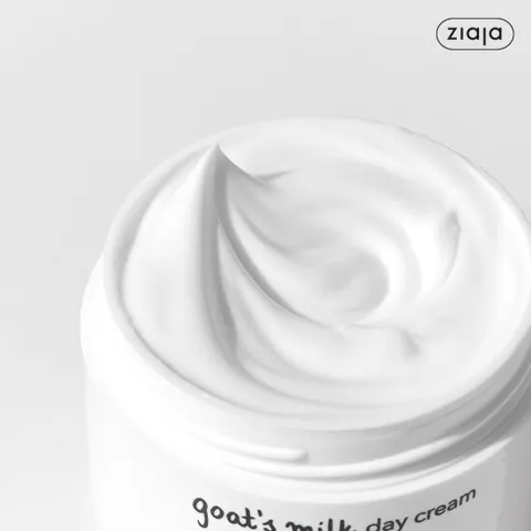 [지아자] 산양유 영양 데이크림 50ml