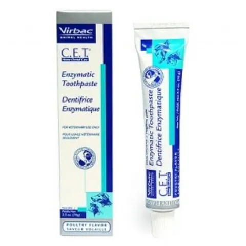 구독 덴탈크린치약 100ml 펫구강관리