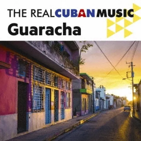 진짜 쿠바 음악 ~와라차~