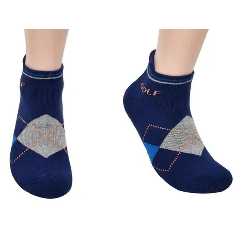 충격완화 파일 남자 스포츠 양말 10족