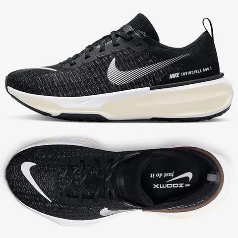 [나이키]국내매장판 나이키 운동화 런닝화 여성 인빈서블 3 DR26