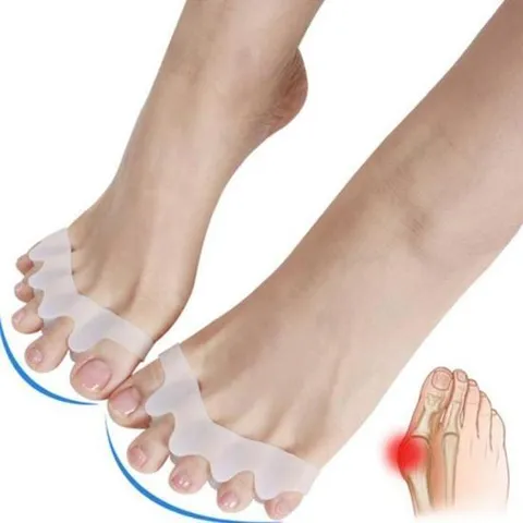 무지 외반증 발가락교정기