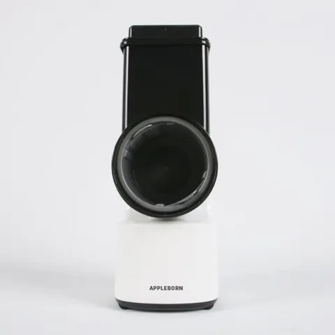 TV홈쇼핑 애플본 무선 전동채칼 ABS02 오토슬라이서