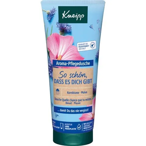 크나이프 Kneipp 샤워 젤 So schon DASS ES DICH GIBT 200ml