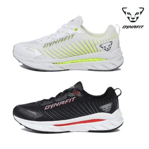 [ 롯데백화점 ]다이나핏 [택가 179,000원] 남여공용 퓨저닉 스트림 러닝화 YUF23N21