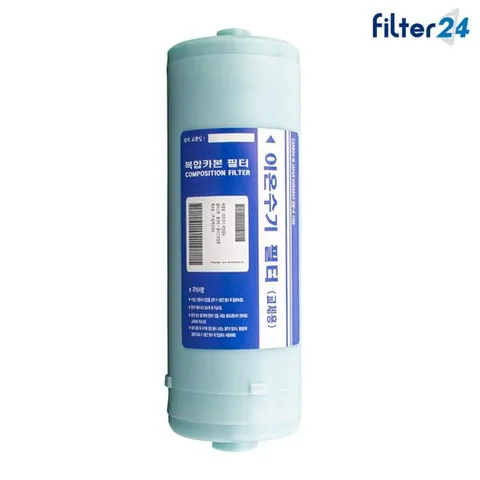 위니아만도 WDG-N10S 호환 이온수기필터 이온2