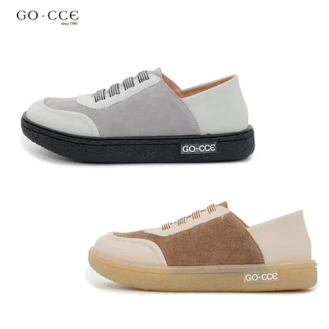 [ 현대백화점 ]고세 여성 스니커즈 GZP4F008 2color 3cm