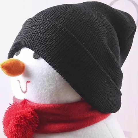 남성 비니 모자 해외스트릿패션 남자친구선물