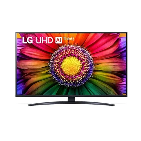 LG전자 43 tv LED TV 43UR8000 스마트tv 4k UHD 스탠드형