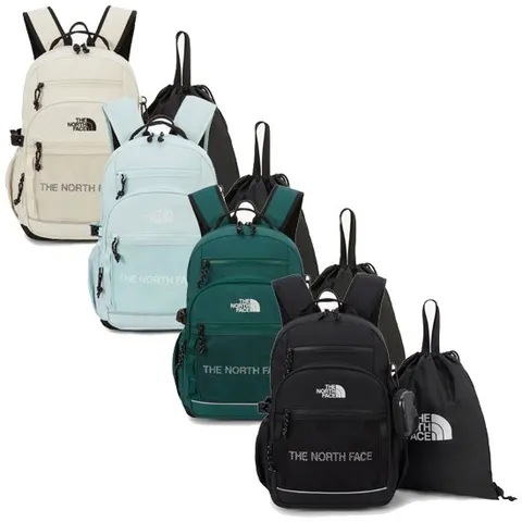 [ 현대백화점 ]노스페이스키즈 주니어 스탠다드 스쿨 팩(NM2DR07ALL)