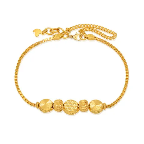 [골드모아] 여자 순금 팔찌 11.25g [베루스]