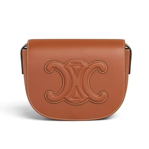 셀린느 가방 크로스백 퀴르 트리옹프 198263DU3 04LU