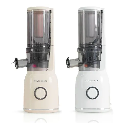 파워가드 착즙기