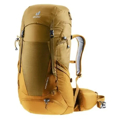 도이터 백팩 34011216611 ALMOND CINNAMON DOM