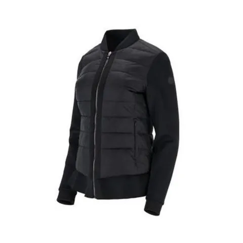 엘르골프 세이브존01 여성 쿠션지 패딩 점퍼 6I81351 199