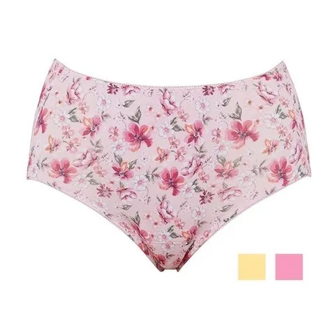 [ 롯데백화점 ]외출시 걱정없는 방수 패드 부드러운 모달 면 요실금 팬티 WPT5006