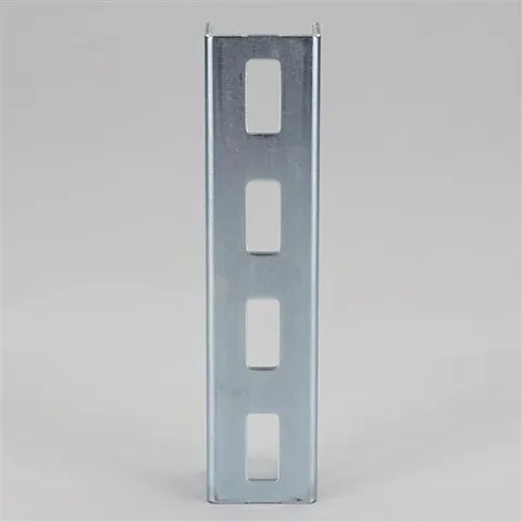 브릿지 연결대 시스템찬넬용 낱개판매