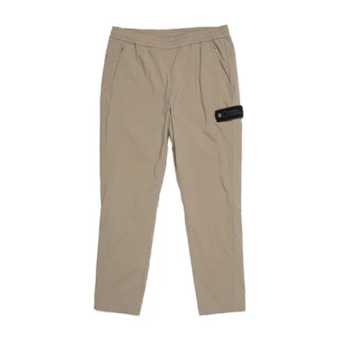 내셔널지오그래픽 N213MPT320 리토리아 우븐 팬츠 LAUREL OAK