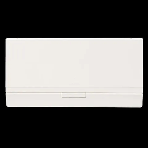 분전반(매입) 9~10회로 겸용 50A(함+뚜껑+부스바)