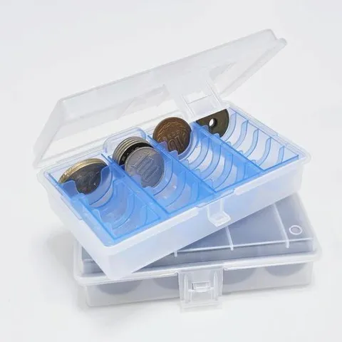 일본 이즈미 엔화 동전 지폐 카드 케이스 여행 지갑