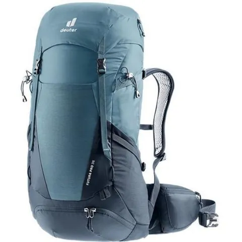 도이터 백팩 34011211374 ATLANTIC INK DOM