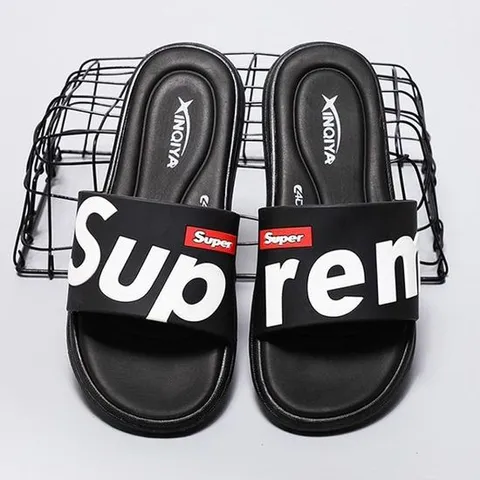 공용샌달 M007 남녀신발 레터링 데일리 3컬러 ZG 샌들