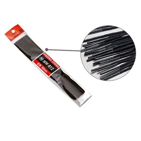 고급철끈 대 (길이 50cm) 18가닥 MW-612