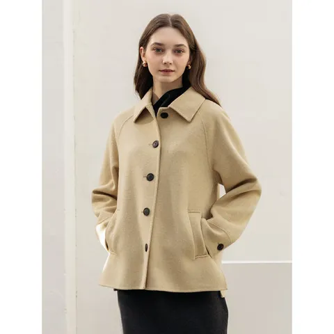 [더핸드메이드]핸드메이드 셔킷 (5588)