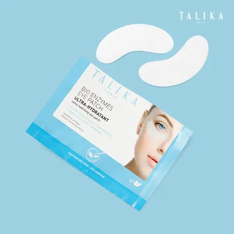 딸리까 바이오 엔자임 아이 패치 1매