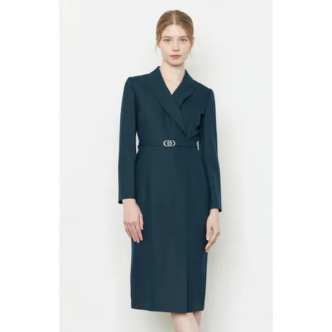 [ 롯데백화점 ][린(의류)]LGOPOJ9600 (율리칸 H라인 원피스)