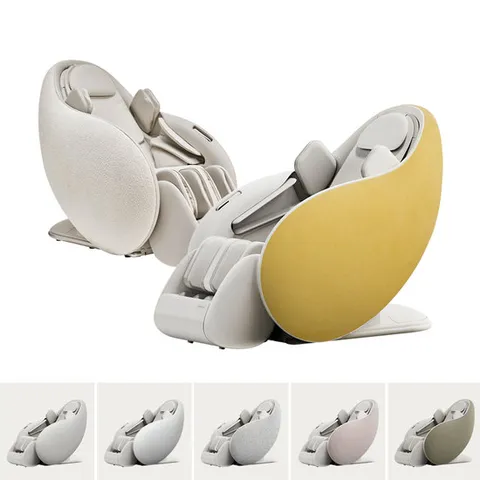 [5만적립+5~7%카드할인+5년 무상 A/S]] 세라젬 파우제 M8 Fit 전신 안마의자