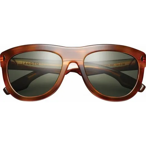 IVI 비전 재거 - 폴리시드 클래식 토터스 폴리시드 클래식 토터스 소재의 그린 그레이 렌즈