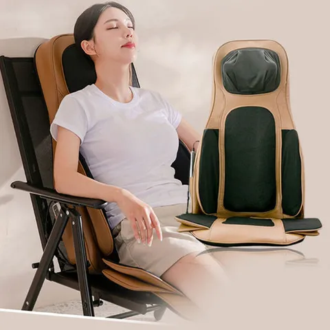 의자형 파워 에어 전신 마사지기 안마기 전용의자미포함