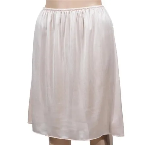 여성롱속치마 가벼운착용감 데일리 고급 속원피스 부드러운 패션