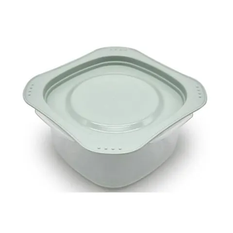 다올 냉동밥용기 전자레인지 밥 소분 용기 300ml 1p