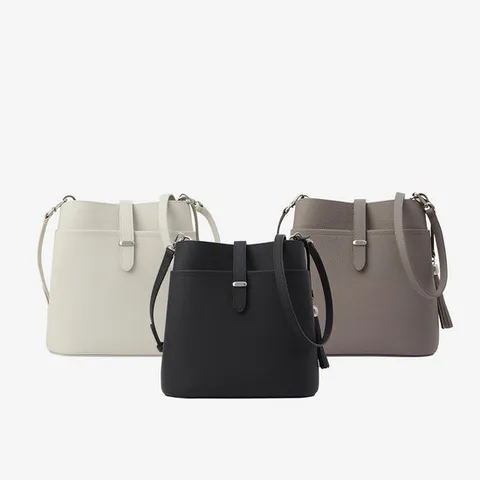 [ 롯데백화점 ][사만사타바사]아르케 숄더백 10003SH