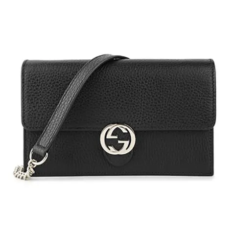 아르떼스 구찌 미니 크로스백 615523 CAO0G 1000 블랙