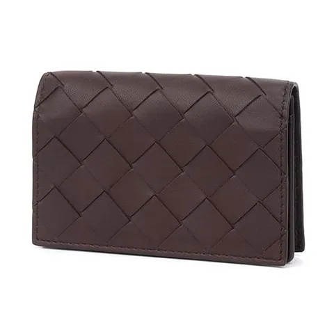 보테가베네타 인트레치아토 공용 명함 카드지갑 593115 V48C3 20