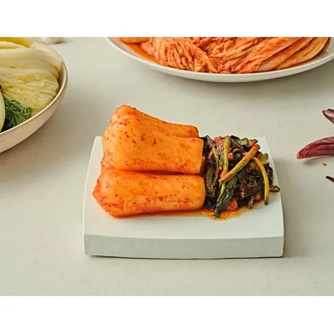 [워커힐호텔] 총각김치 3kg