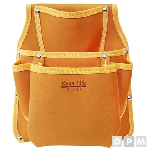 못주머니(특수형7구/대) KL-71