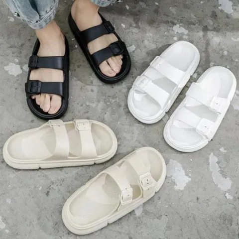 남여공용 샌들 편한 ZG-M719 디자인 스트랩