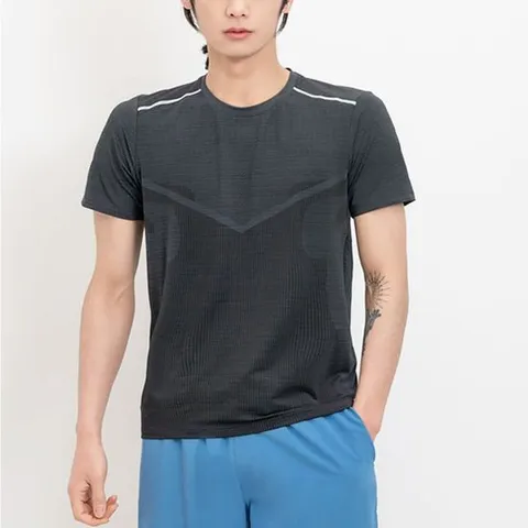 기능성티 스포츠 운동 헬스 런닝 조깅 신축 남성 기능성 반팔티