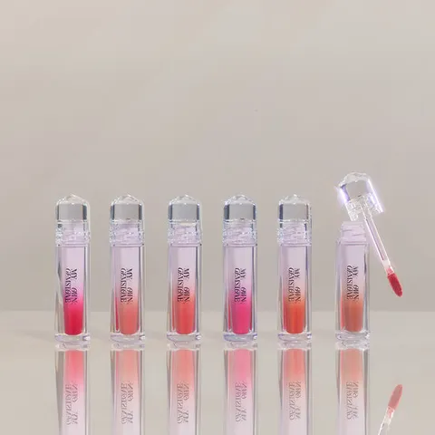 [에뛰드] (뉴이어/마이 온 잼스톤) 오버 글로이 틴트